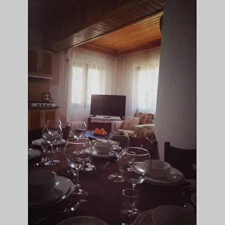 Beautiful Natural Stone House With Big Private Pool Kayakoy