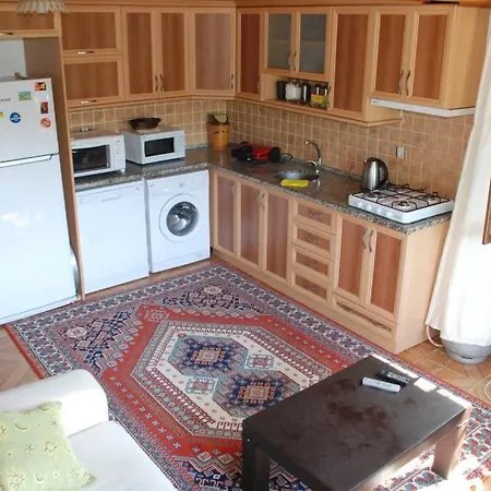 Vila Beautiful Natural Stone House With Big Private Pool Kayakoy
