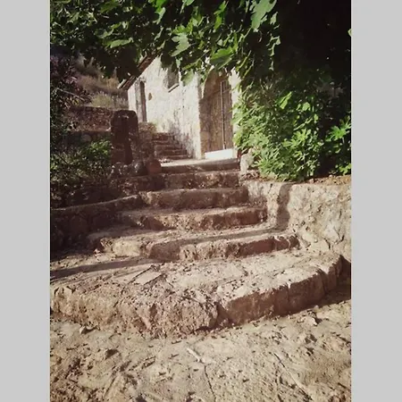Beautiful Natural Stone House With Big Private Pool Vila
