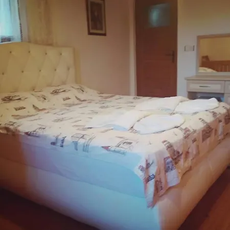 Villa Beautiful Natural Stone House With Big Private Pool Kayakoy