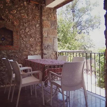 Beautiful Natural Stone House With Big Private Pool Villa